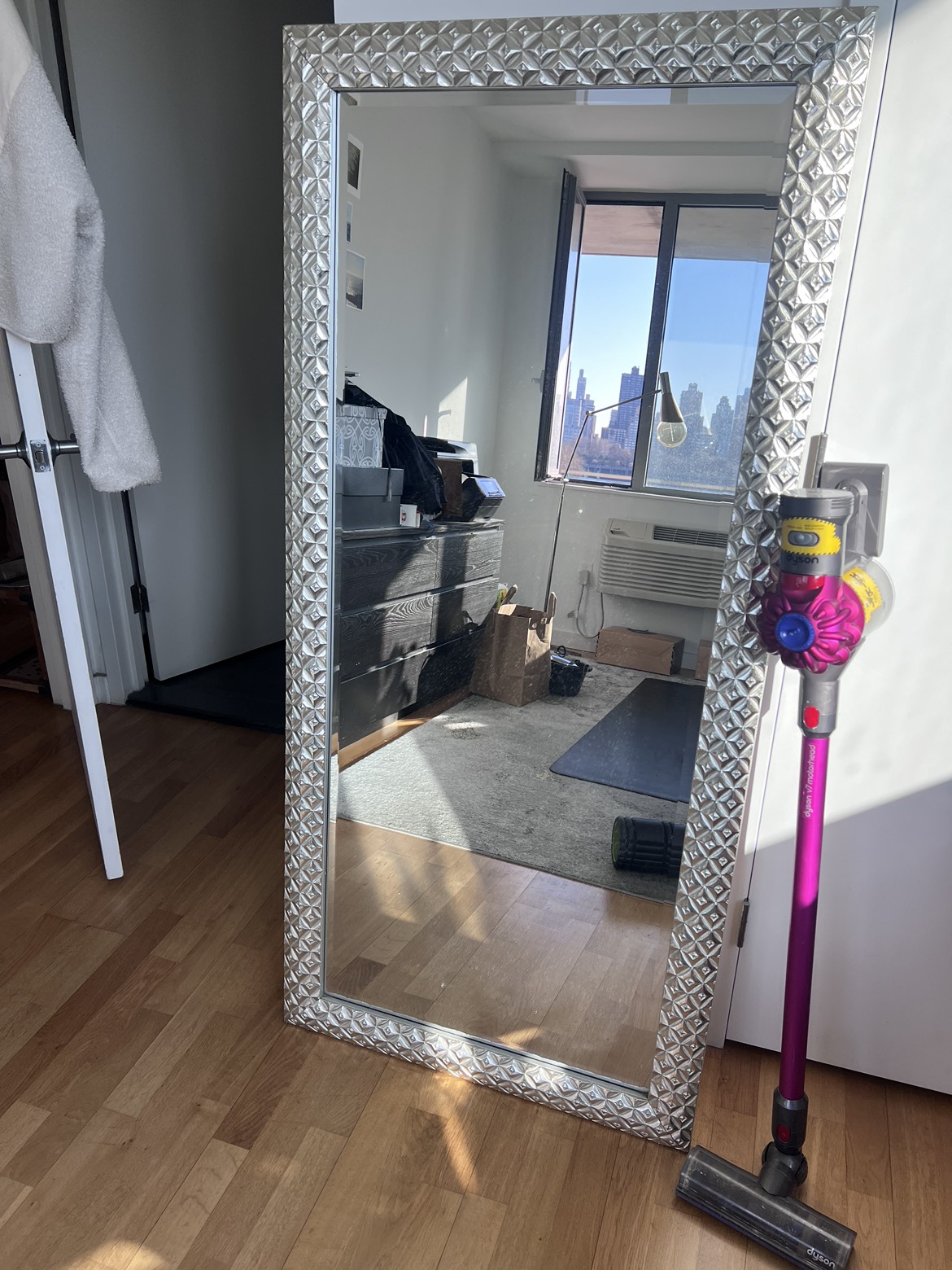 Wall Mirror