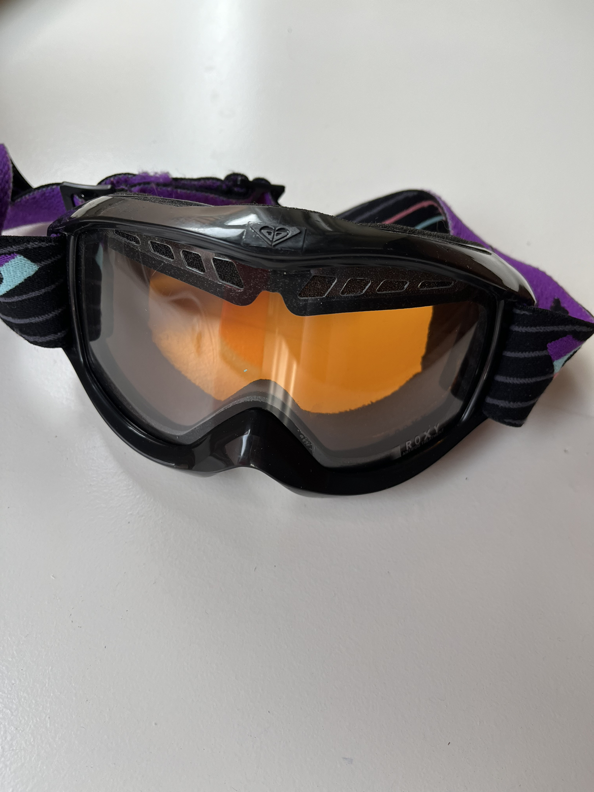 Ski googles kid #freecycle thumbnail
