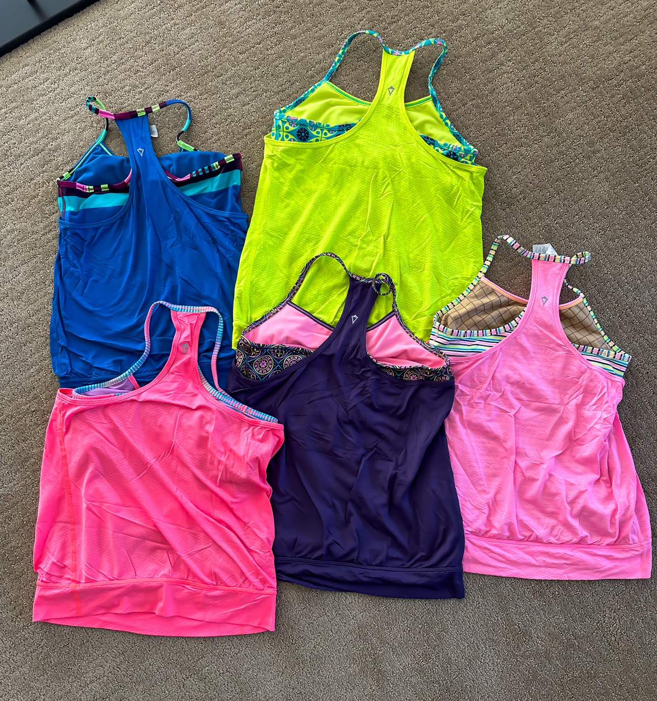 Ivivva Tops - photo 2