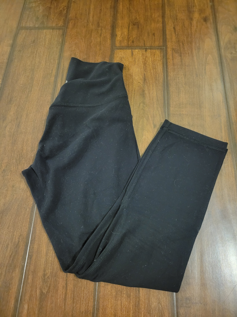 Lululemon