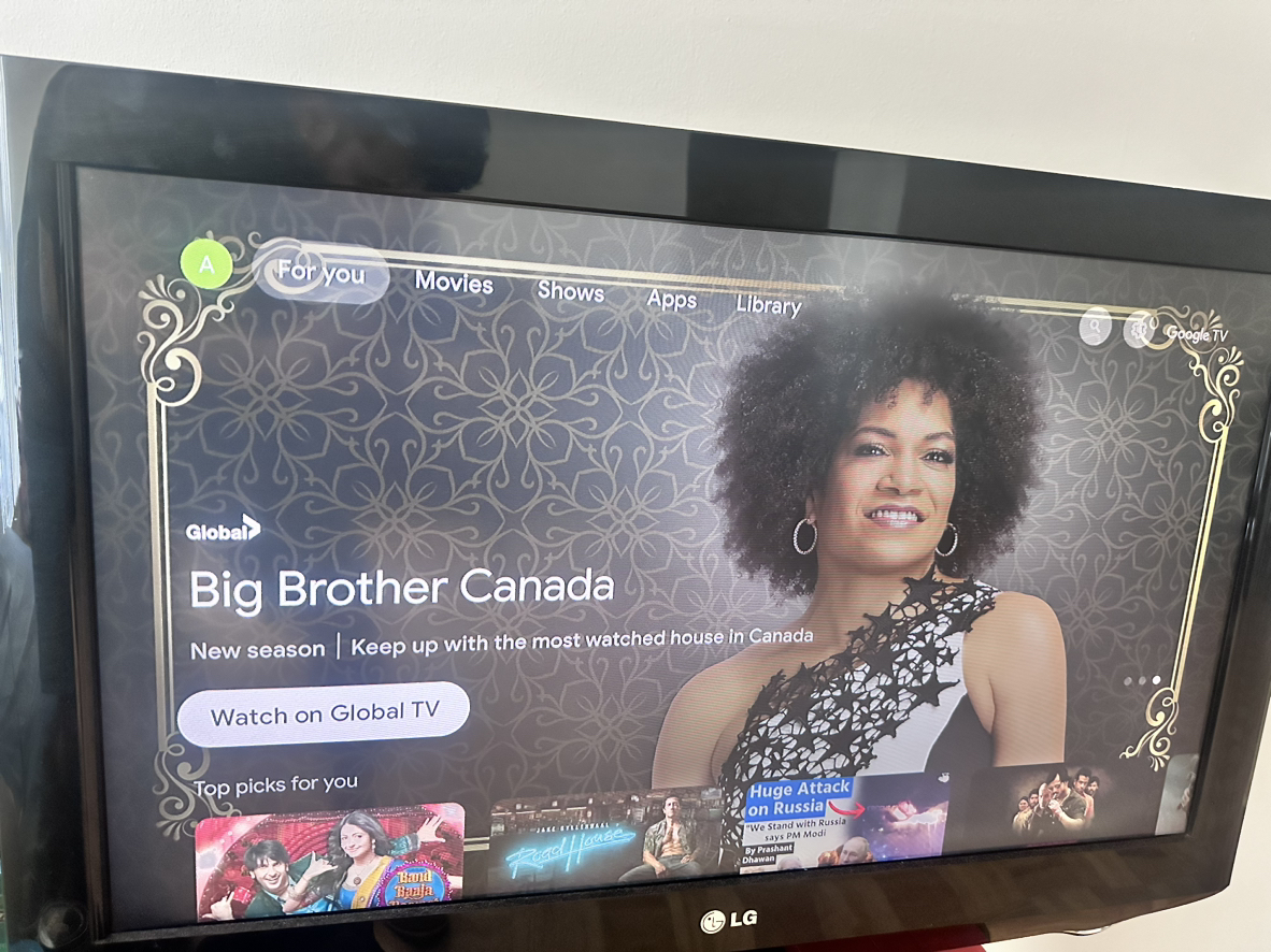 32 inch LG tv/monitor for sale - photo 2