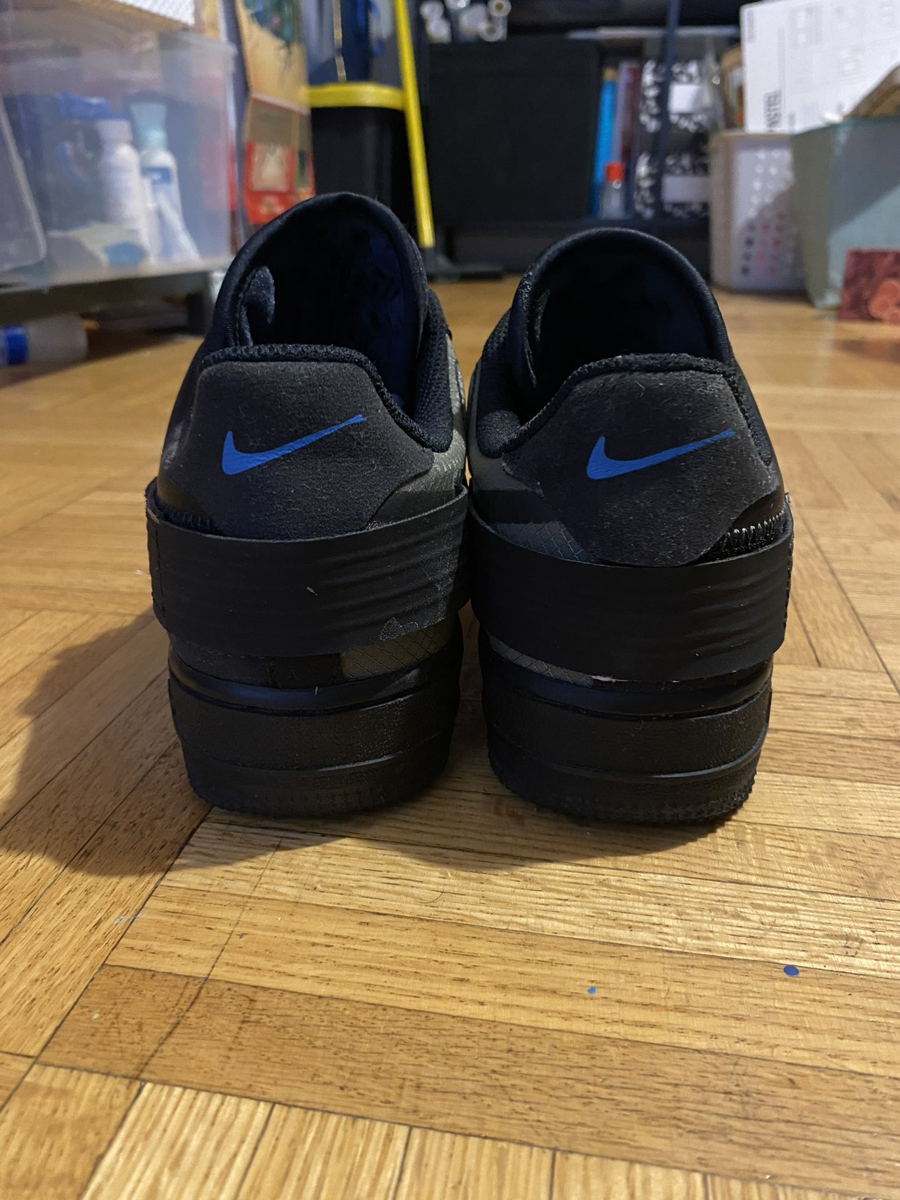 Air forces 1's image indicator(2)