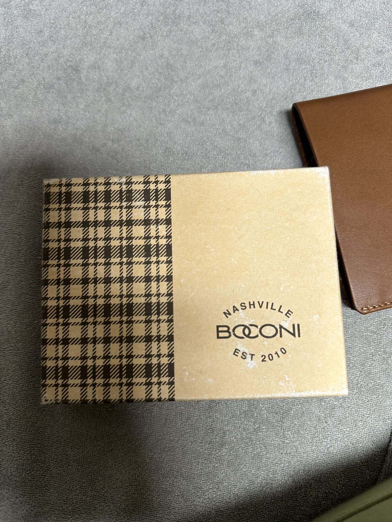 Boconi Wallet - photo 5