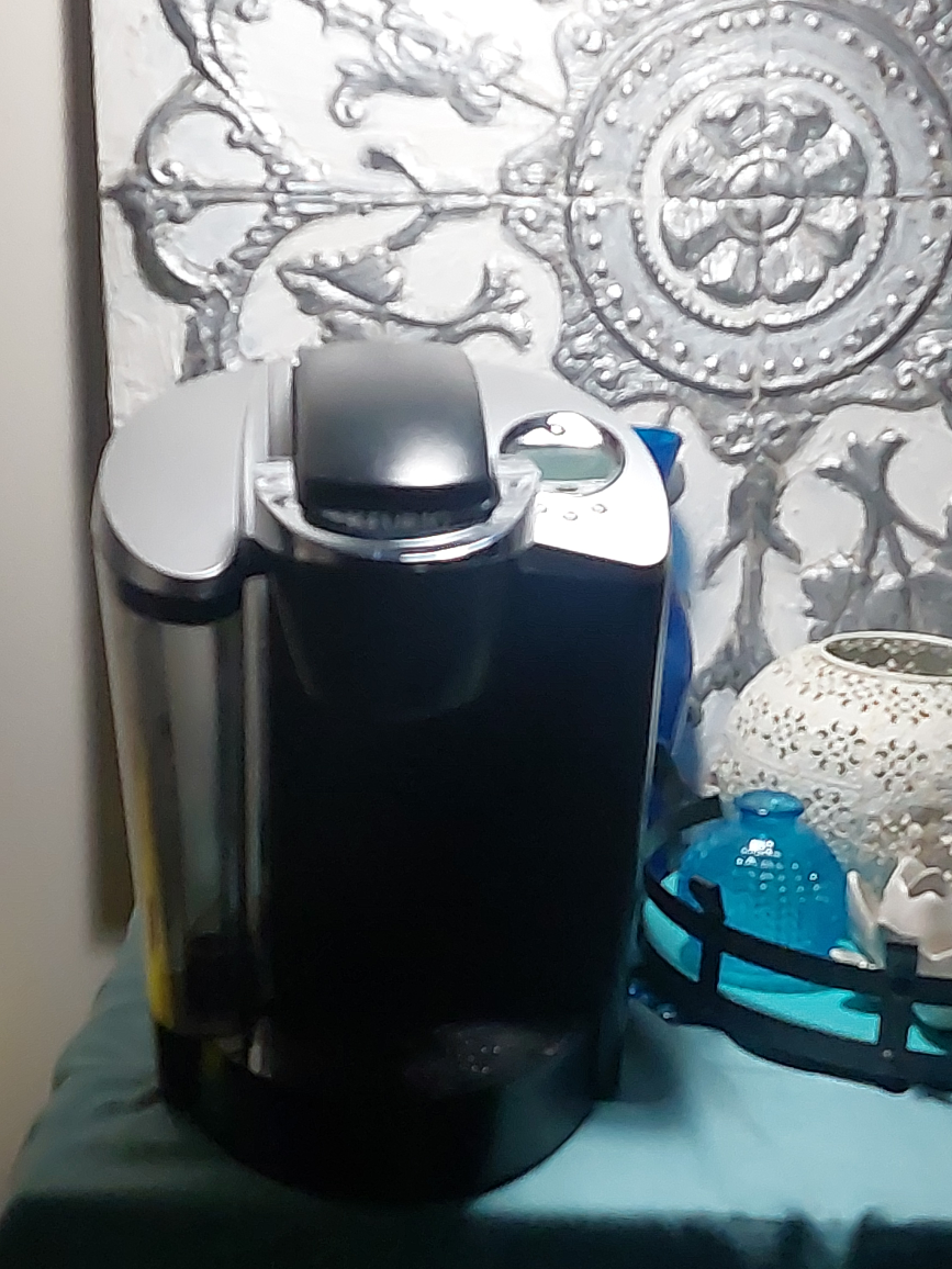 Keurig coffee machine - photo 2