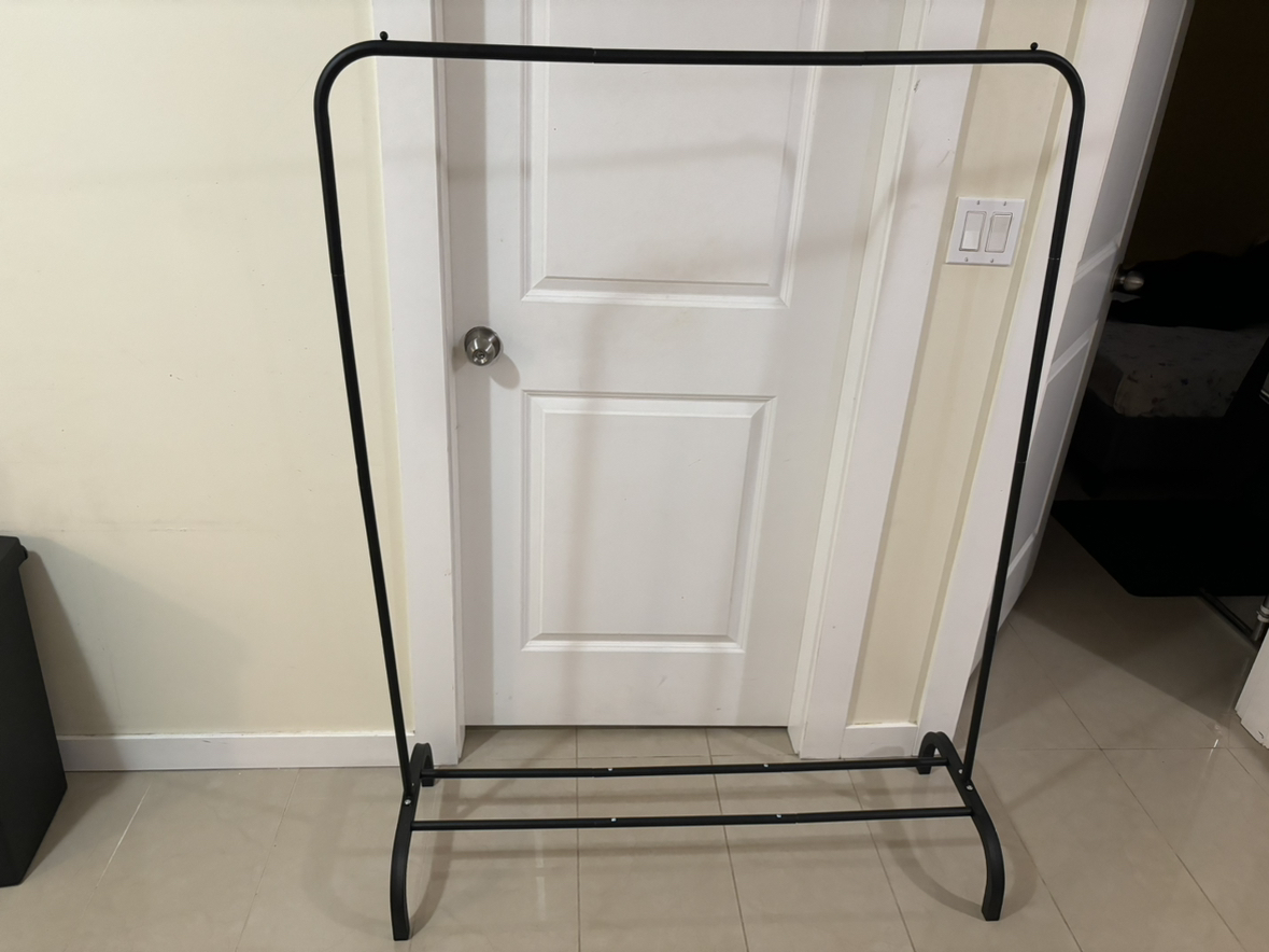 Clothes hanger image indicator(4)