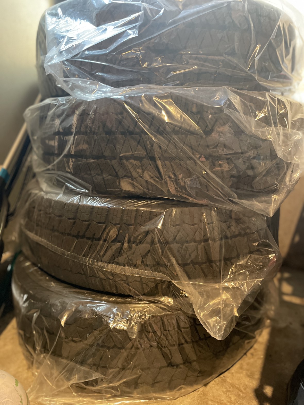 Winter Tires
