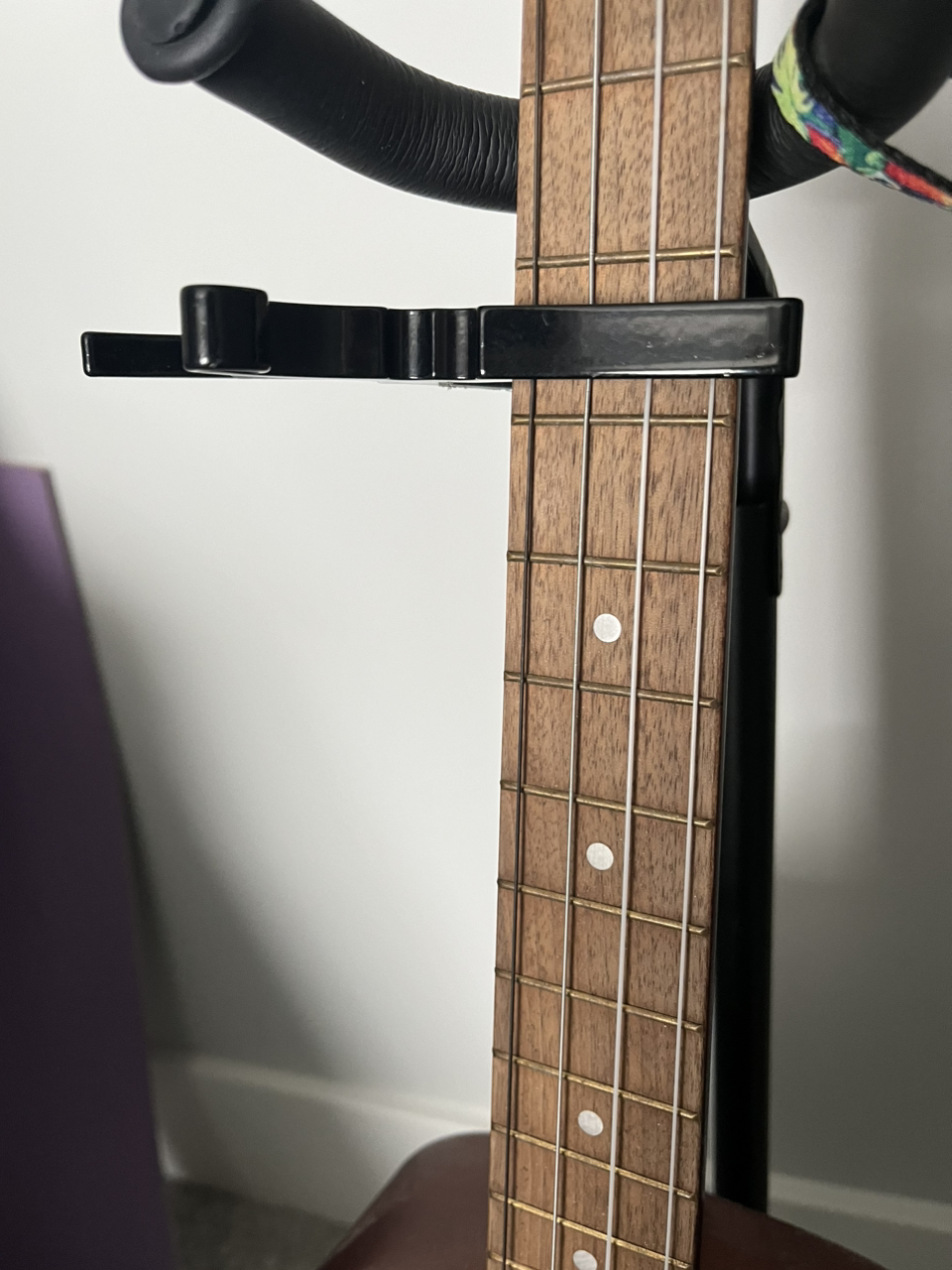 Guitar Capo - photo 2