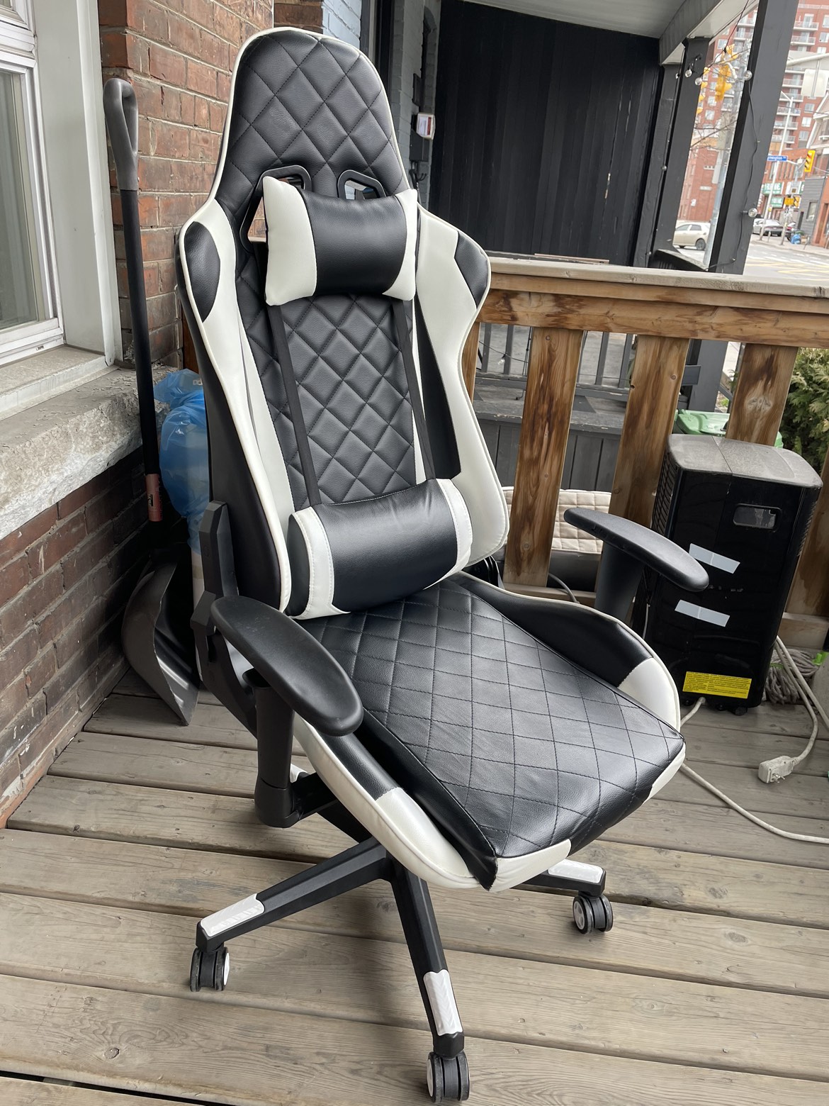 Gaming Chair thumbnail