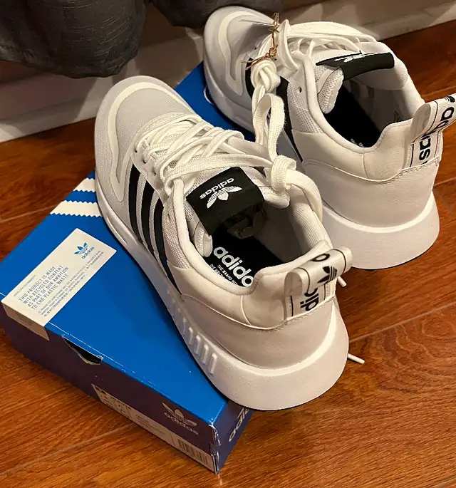 Adidas Originals MULTIX Sneaker - photo 3