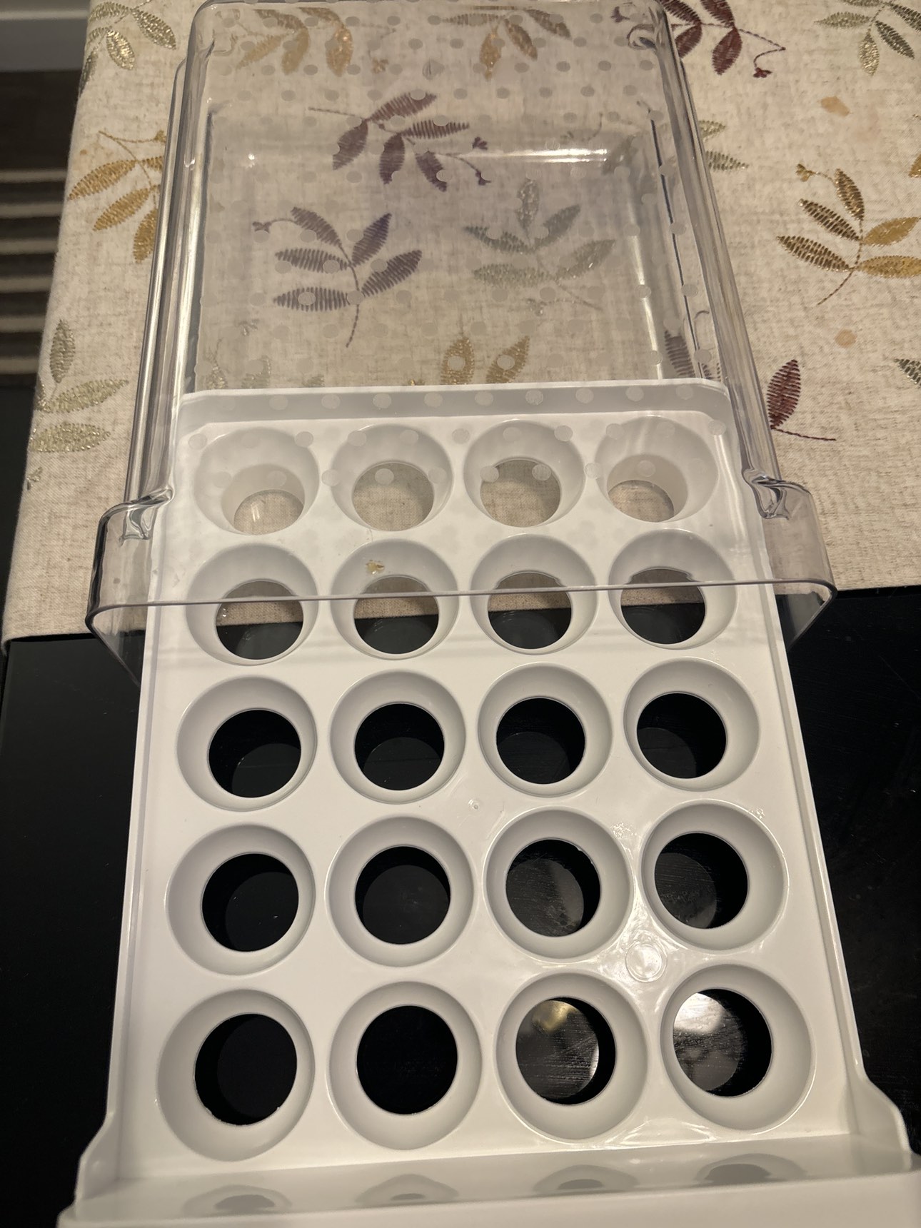 Egg holder - photo 2
