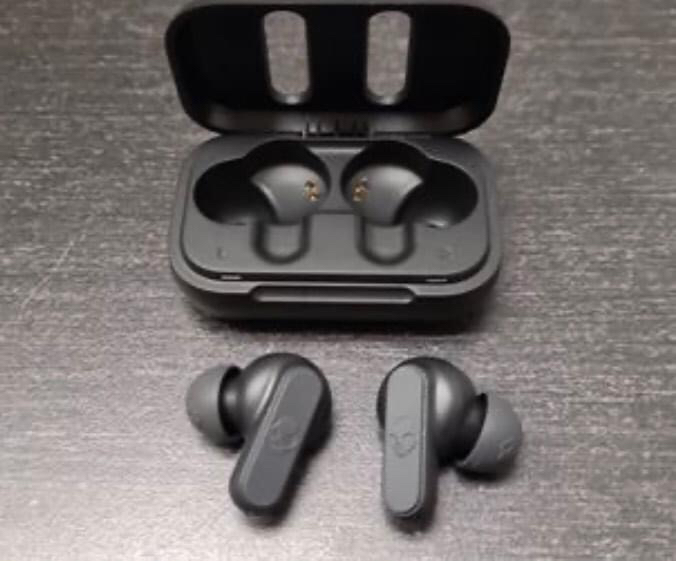 Skullcandy Dime 2 earbuds looking for trades or Cash offers - photo 3