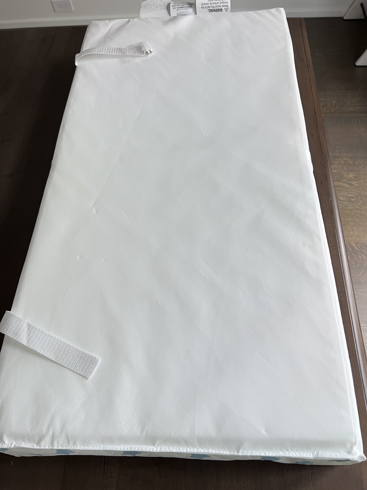 changing pad - photo 2