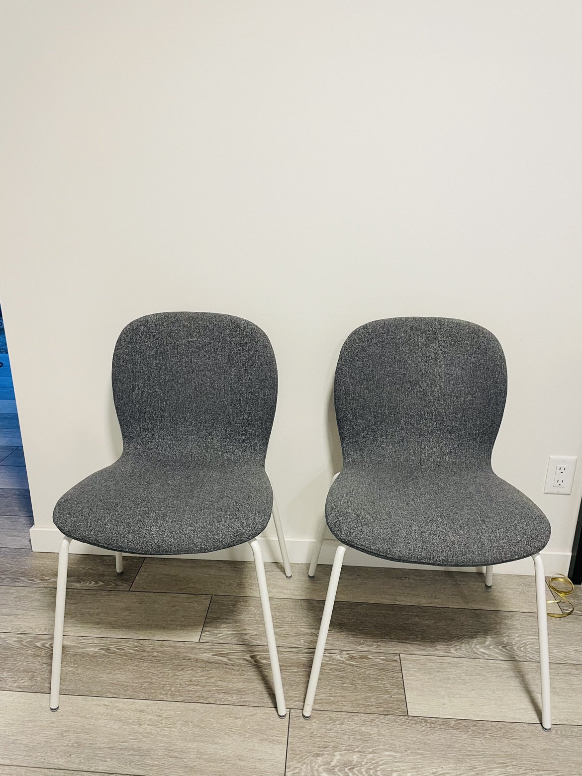Dining chairs - photo 2