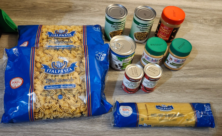 Dry Foods thumbnail