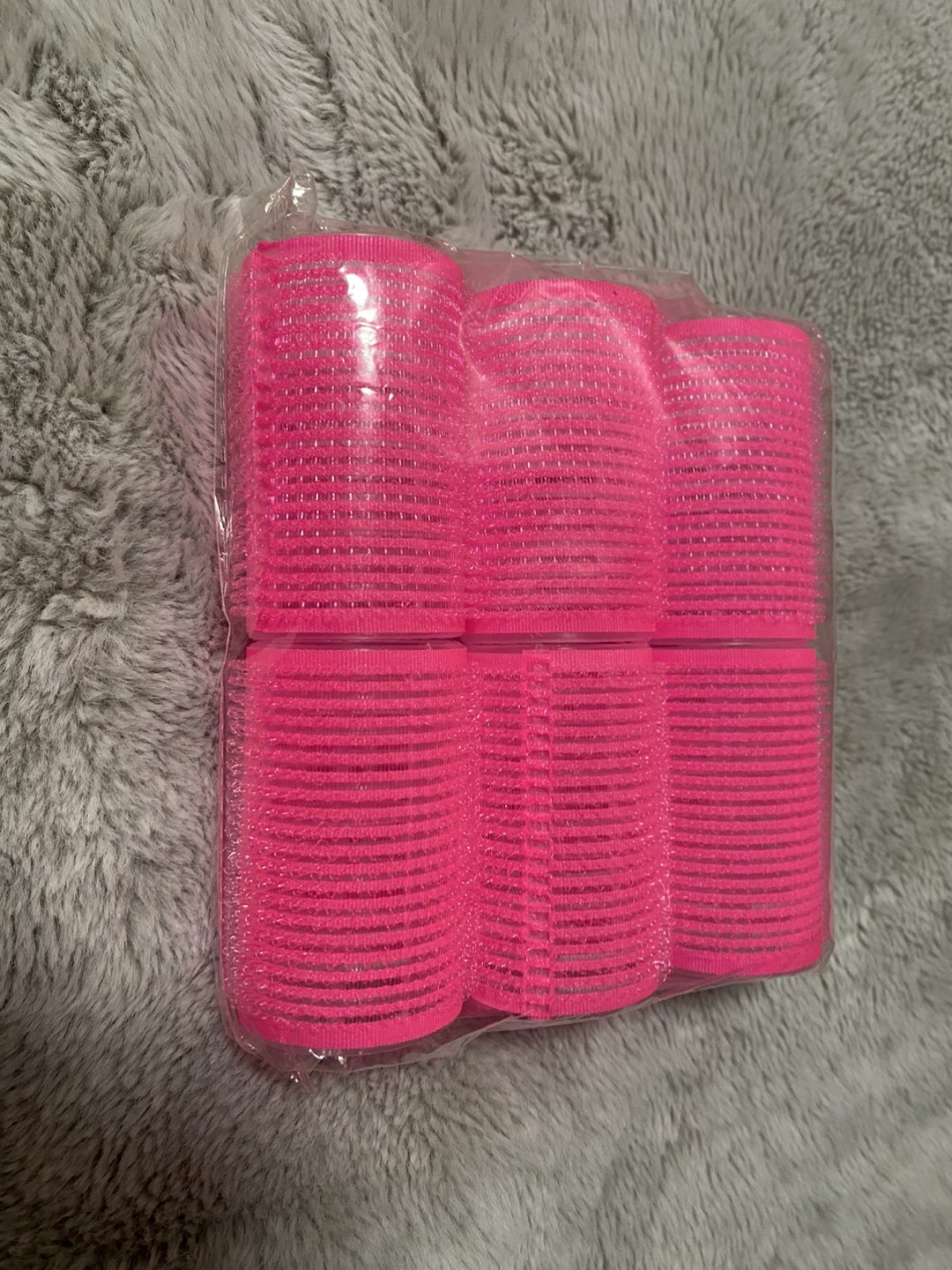 Hair Rollers image indicator(2)