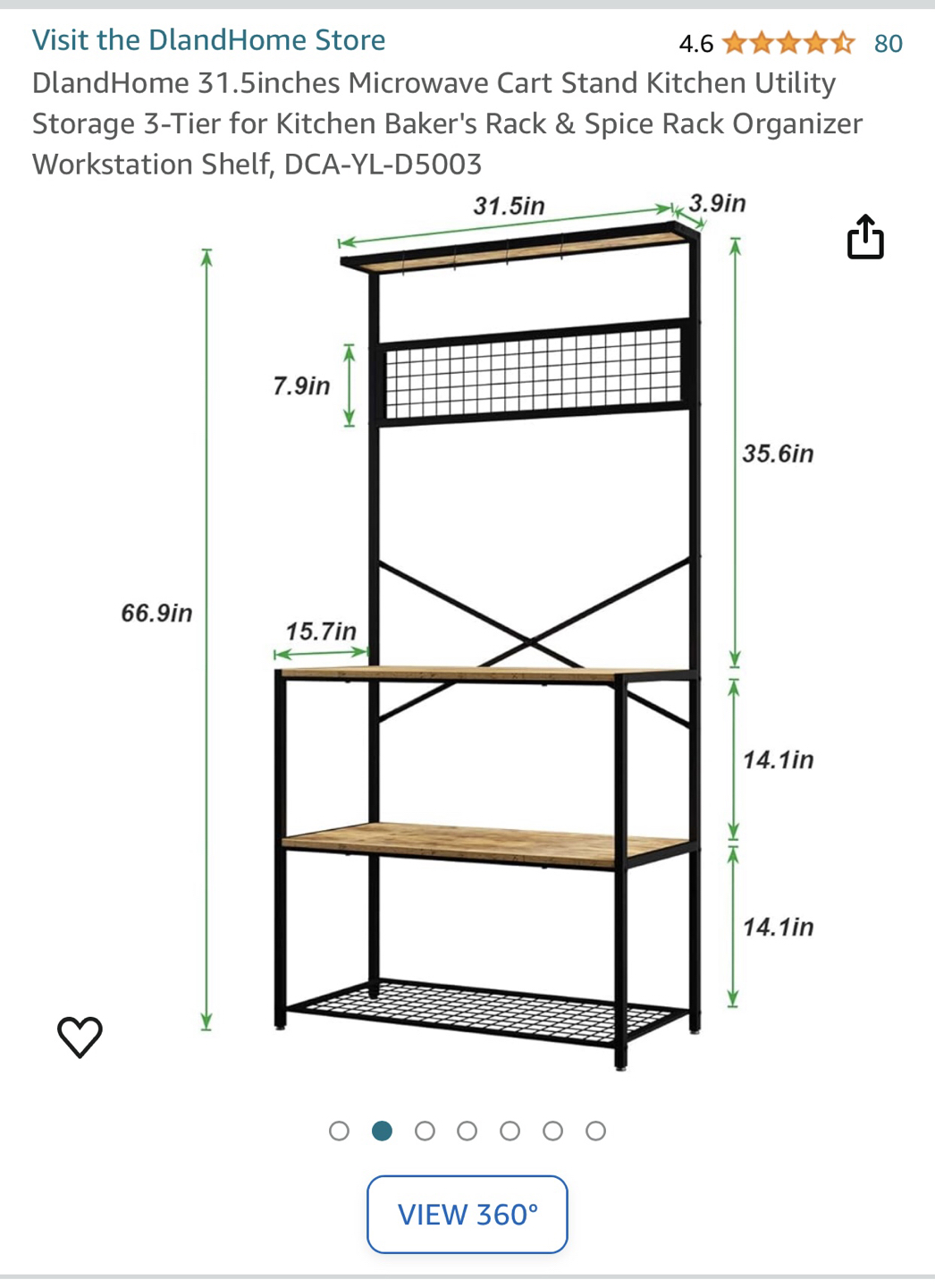 Kitchen Storage - photo 3