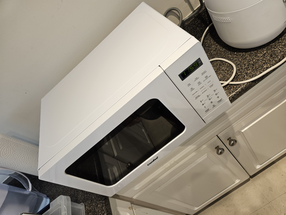 Countertop Microwave Oven - photo 2