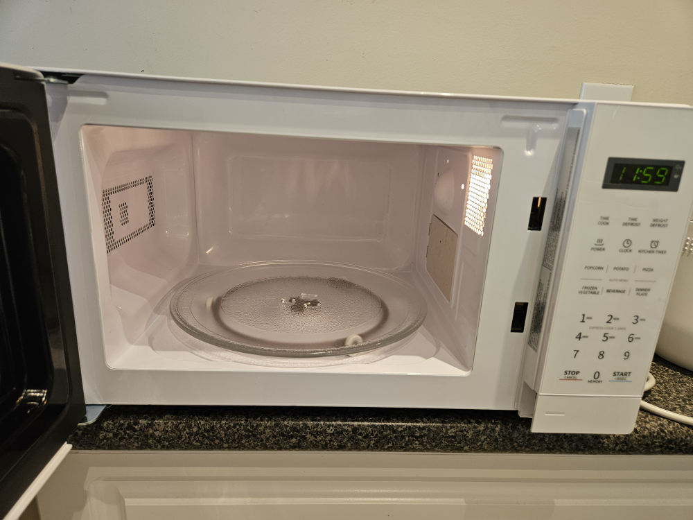 Countertop Microwave Oven - photo 3