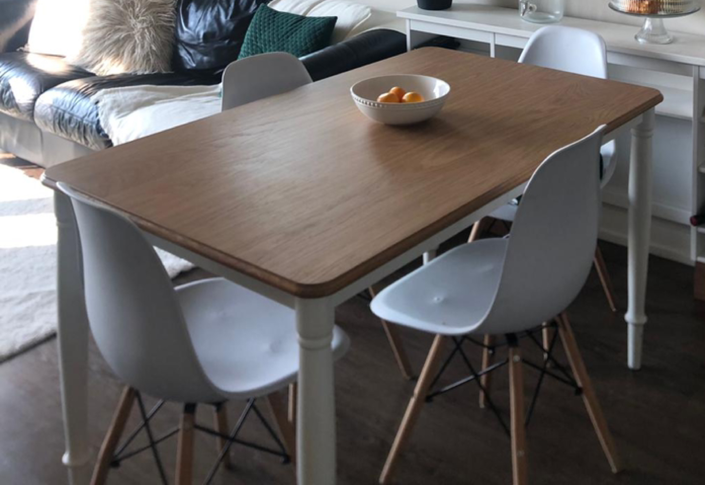 Dinner table - photo 4