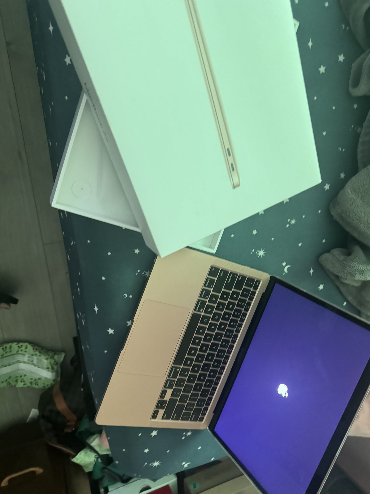 Macbook Air 2020 - photo 5