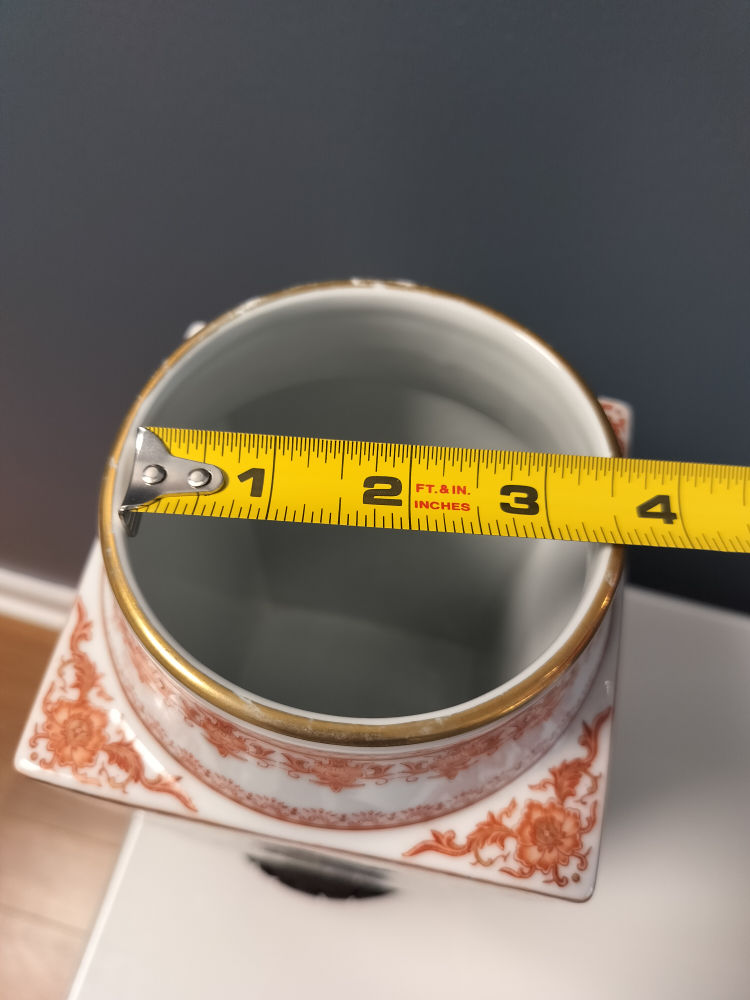 Vintage Chinese vase image indicator(8)