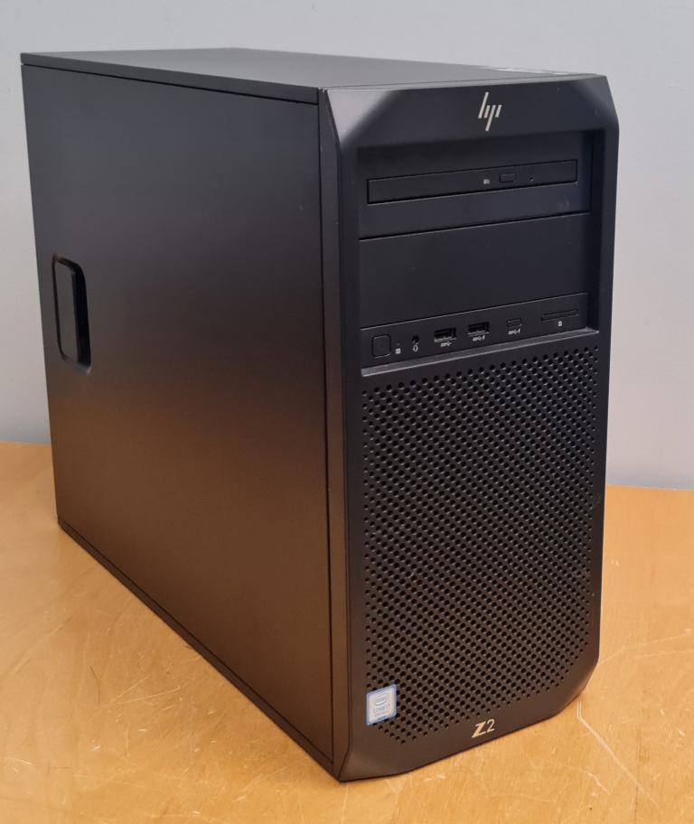 Gaming PC Core i7 8700 3.2GHz, 16GB RAM, RTX 3060 12GB thumbnail