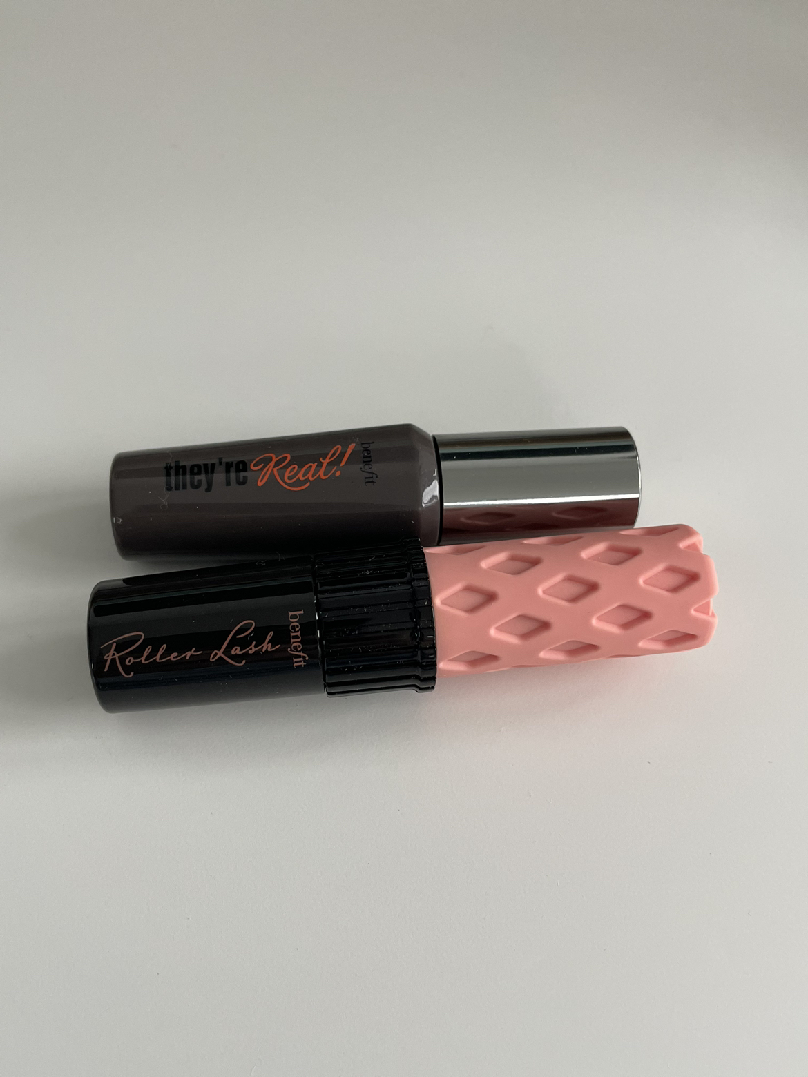 Benefit Mascara thumbnail