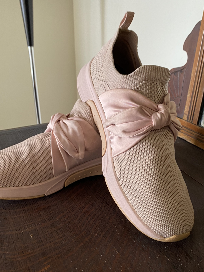 Designer shoe!! Great quality. thumbnail