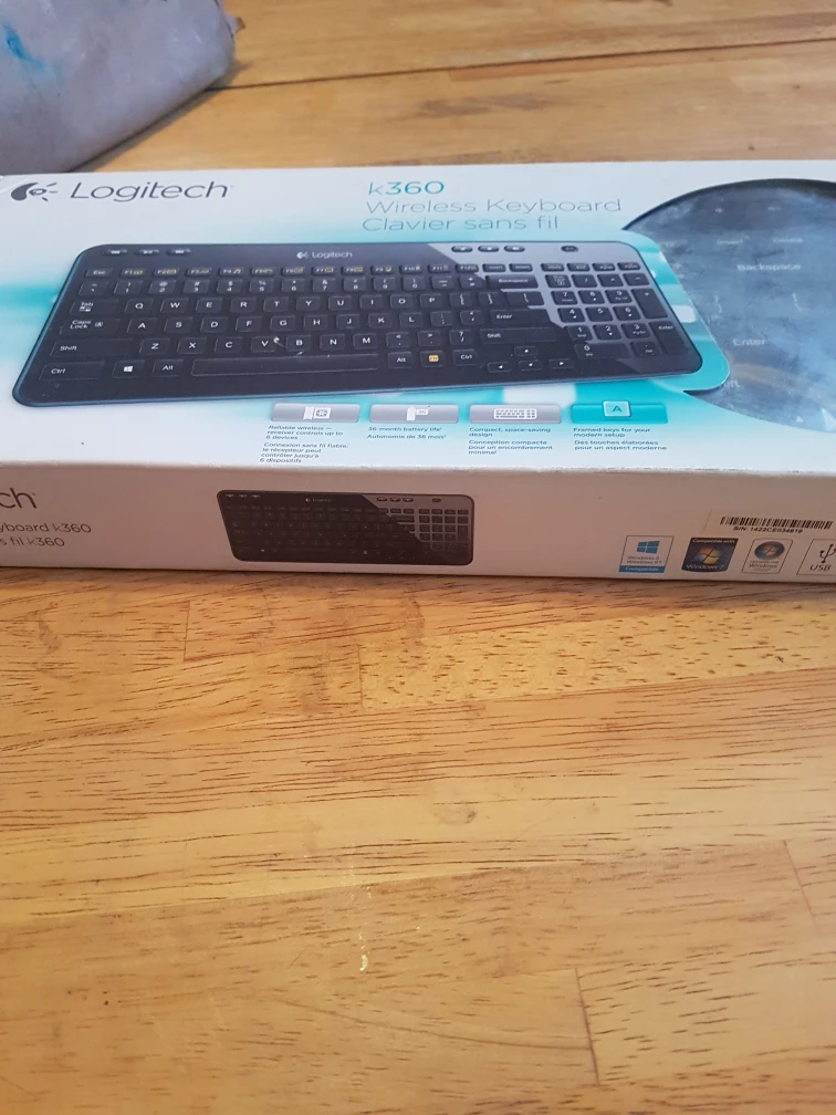 keyboard thumbnail