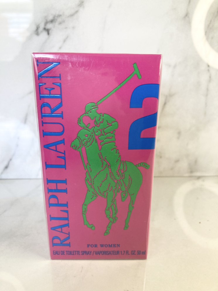 RALPH LAUREN Pony# 2women 50 Ml image indicator(3)