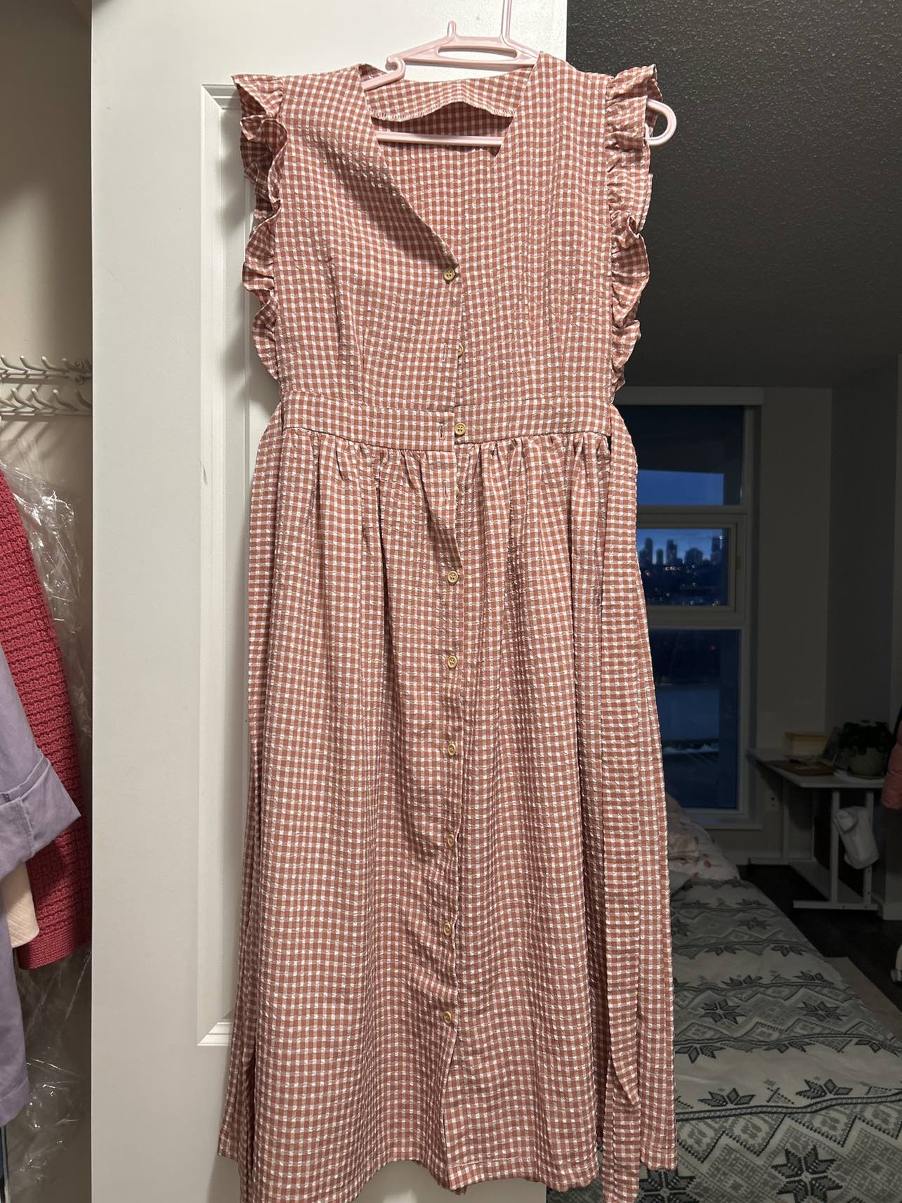Maxi dress thumbnail