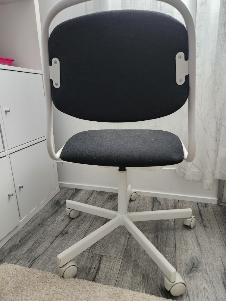 Desk Chair Computer 🥕 image indicator(2)