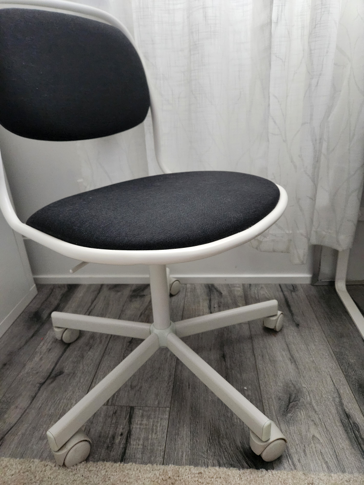 Desk Chair Computer 🥕 image indicator(3)