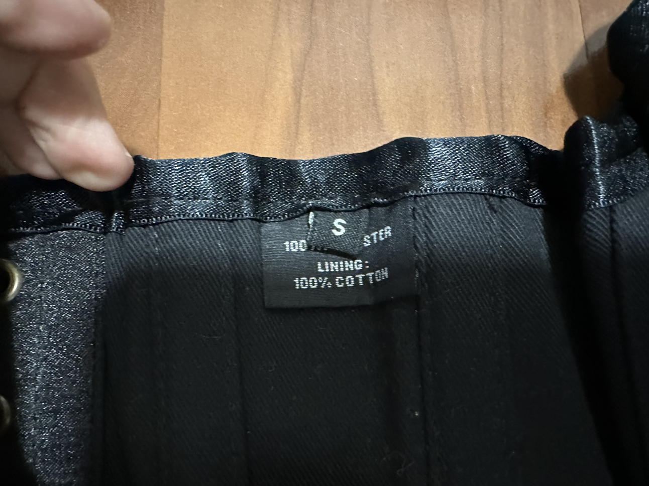 top drawer by daisy corsets image indicator(5)