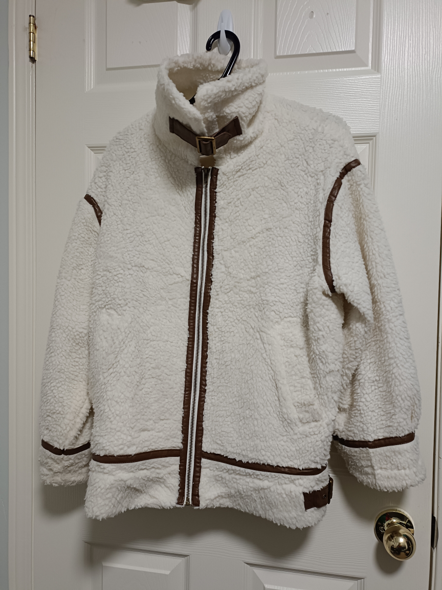 Fall/ Winter Jacket thumbnail