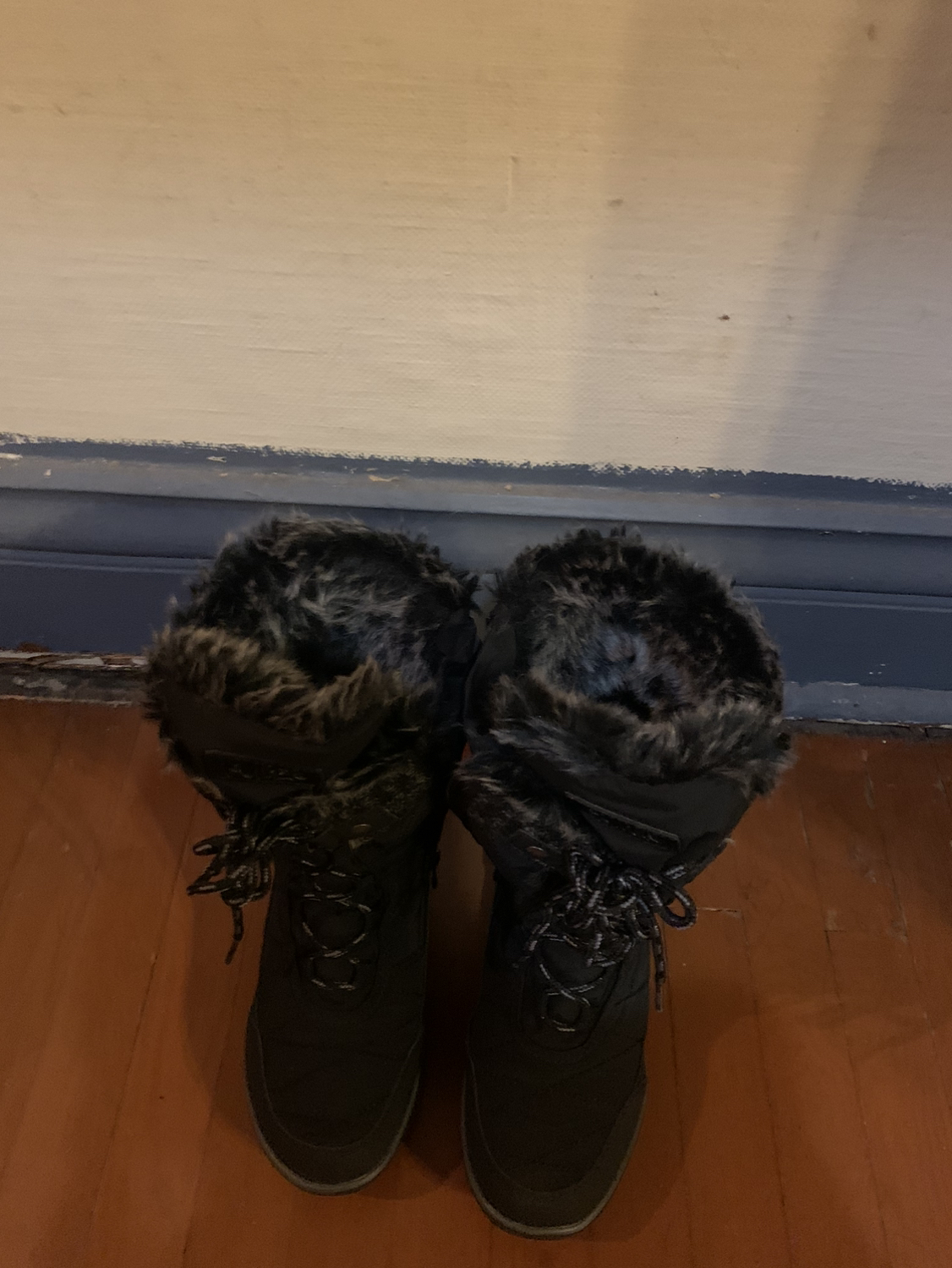 Winter snow boots - photo 2
