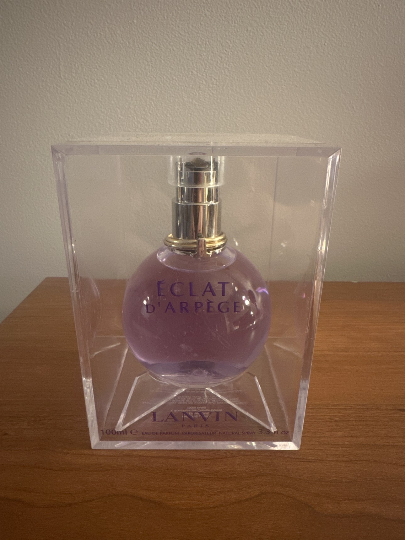 New Women Perfume-Eclat d'arpege thumbnail