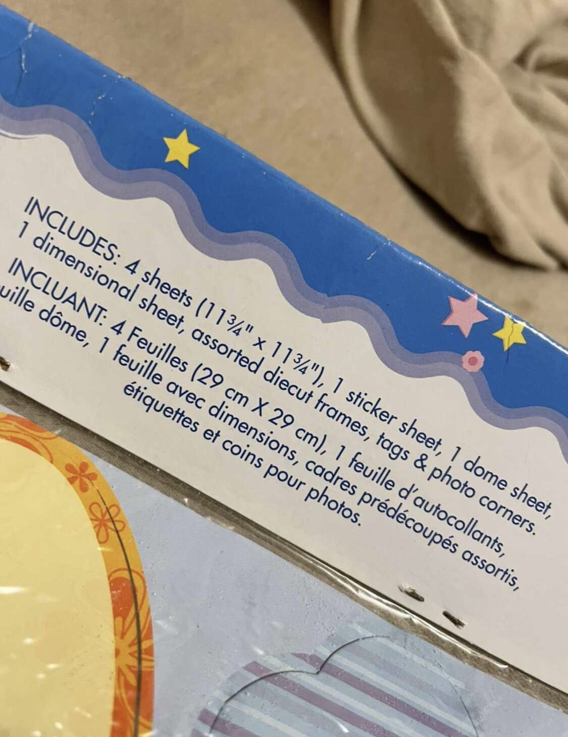 Scrapbooking kits image indicator(2)