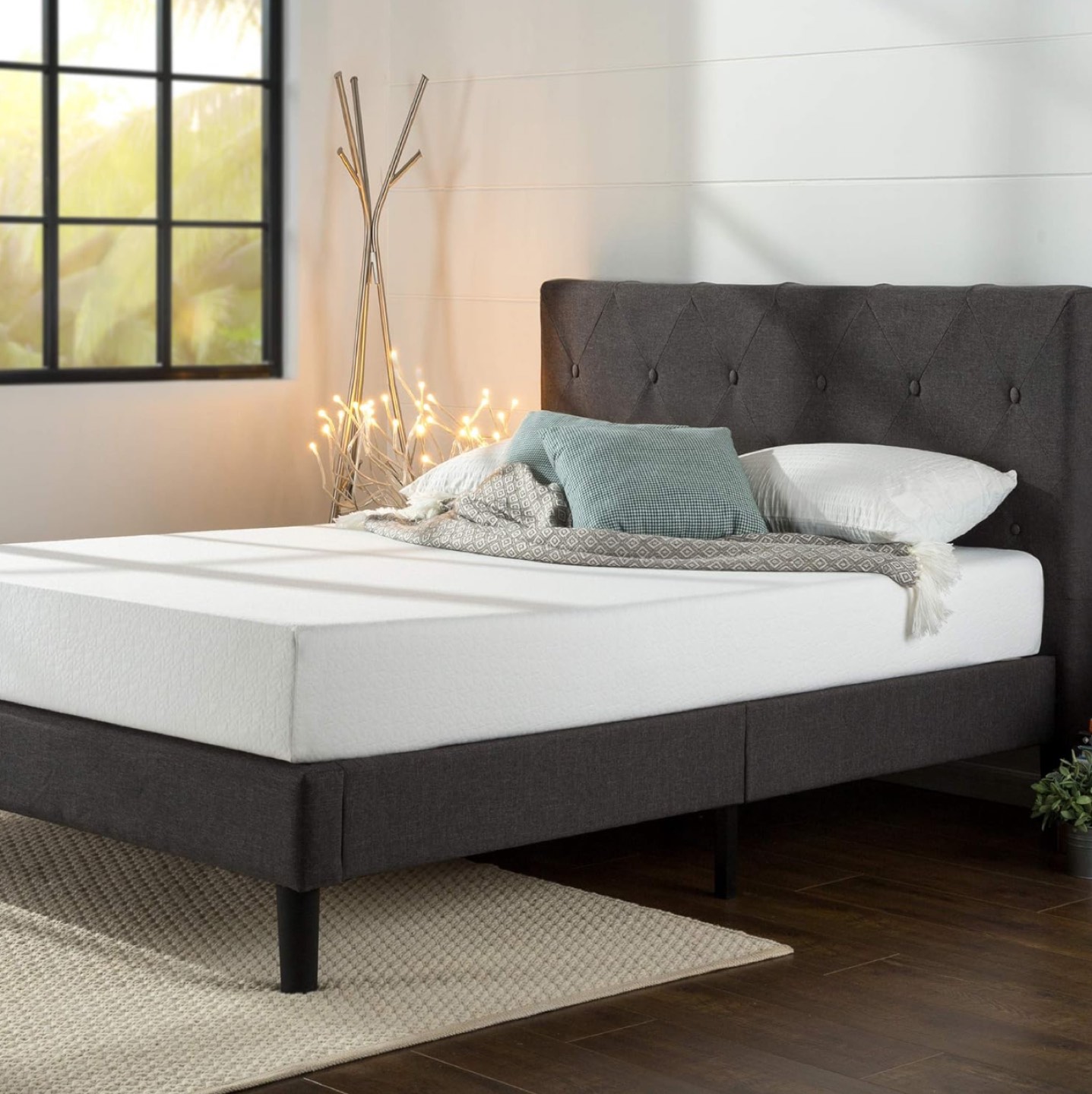 Queen Bed Frame - photo 2