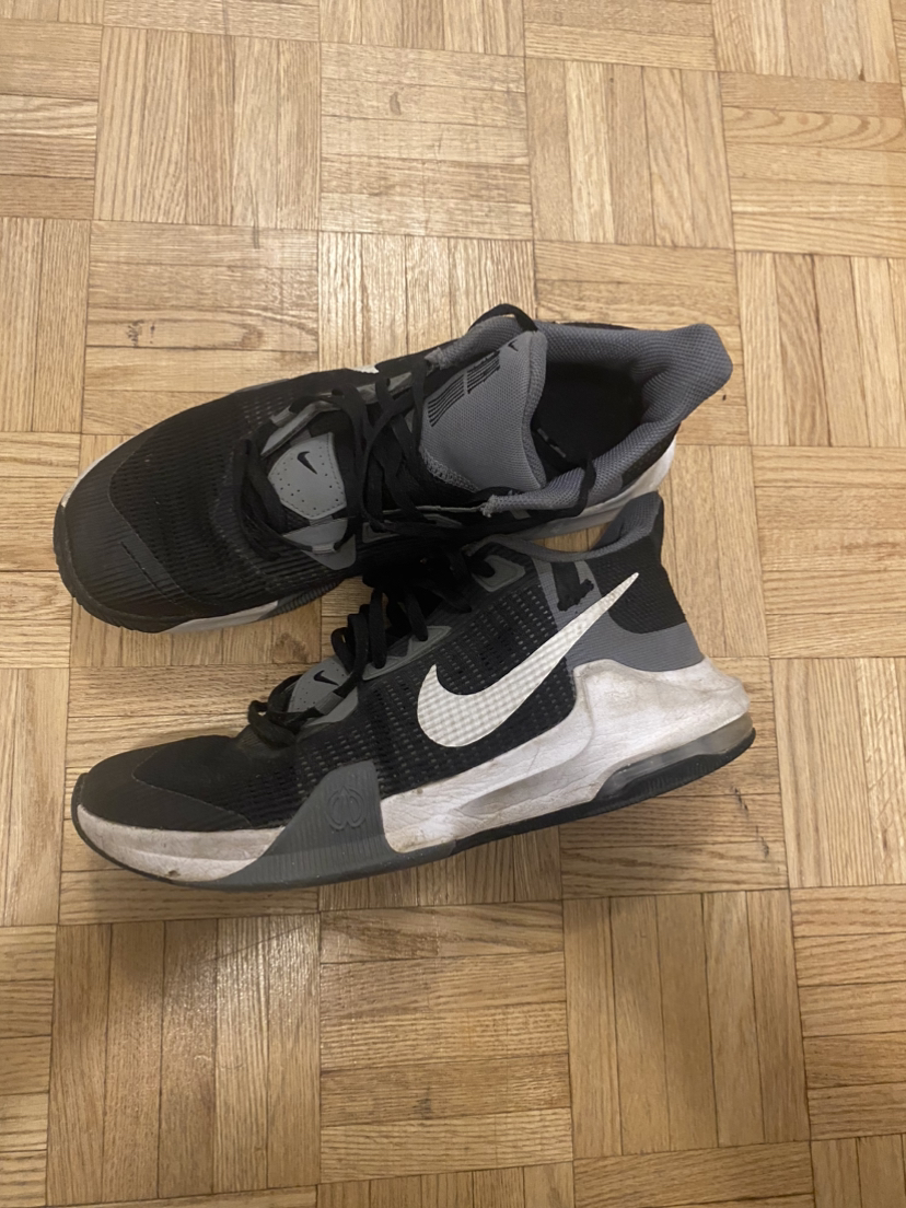 MENS NIKE AIRMAX SIZE 11 - photo 3