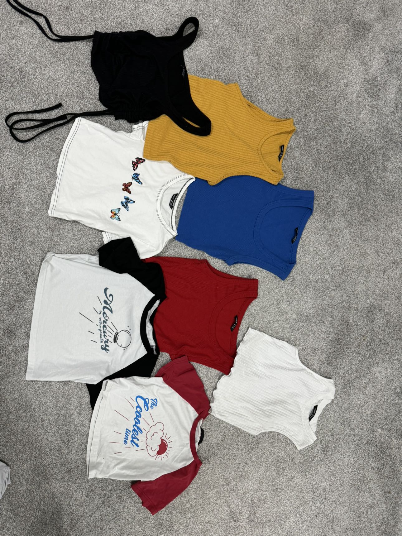 Clothes - photo 3
