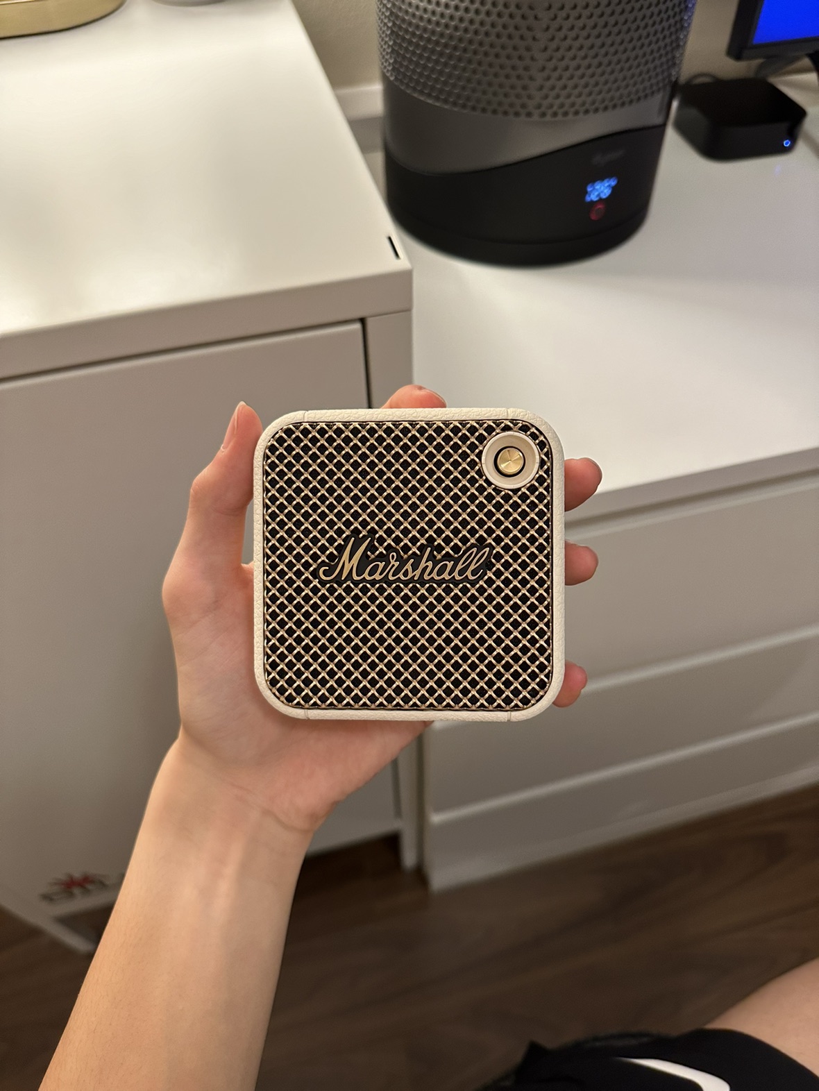 Marshall Willen Speaker thumbnail