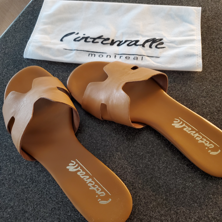 price drop:  L'Intervalle Mules