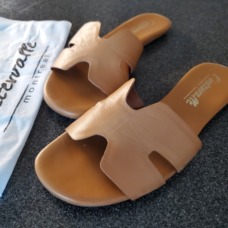 price drop:  L'Intervalle Mules - photo 2