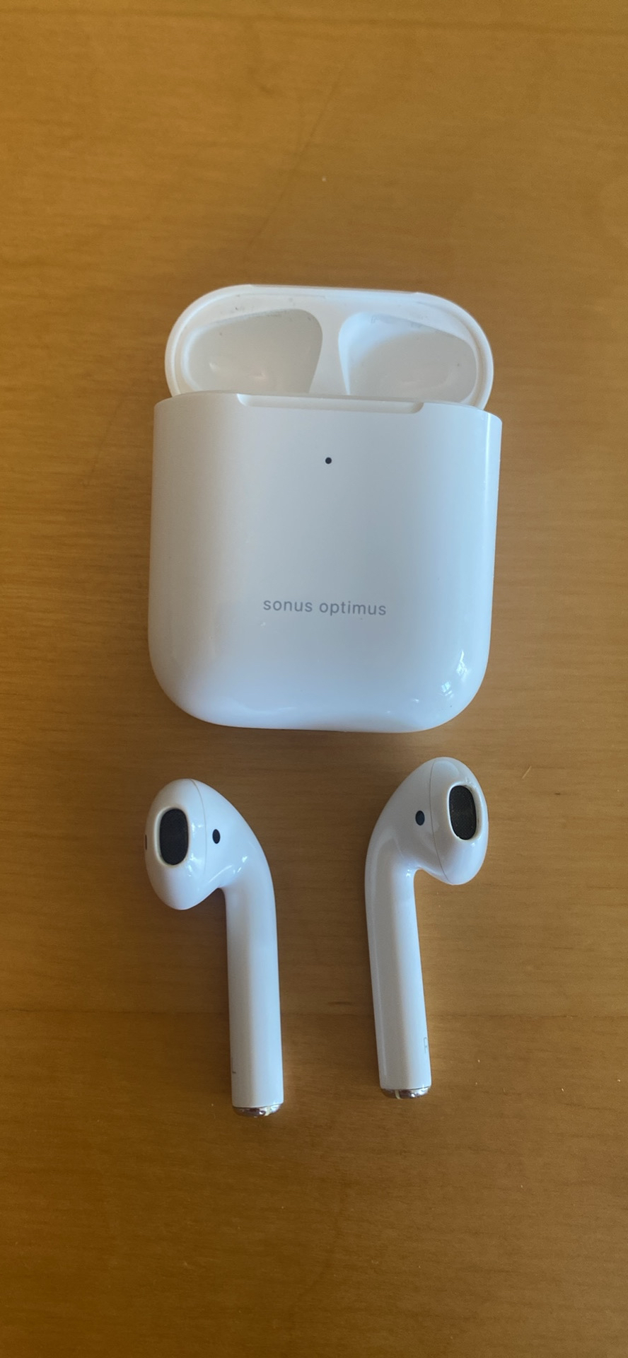 AirPods 2 gen - photo 2