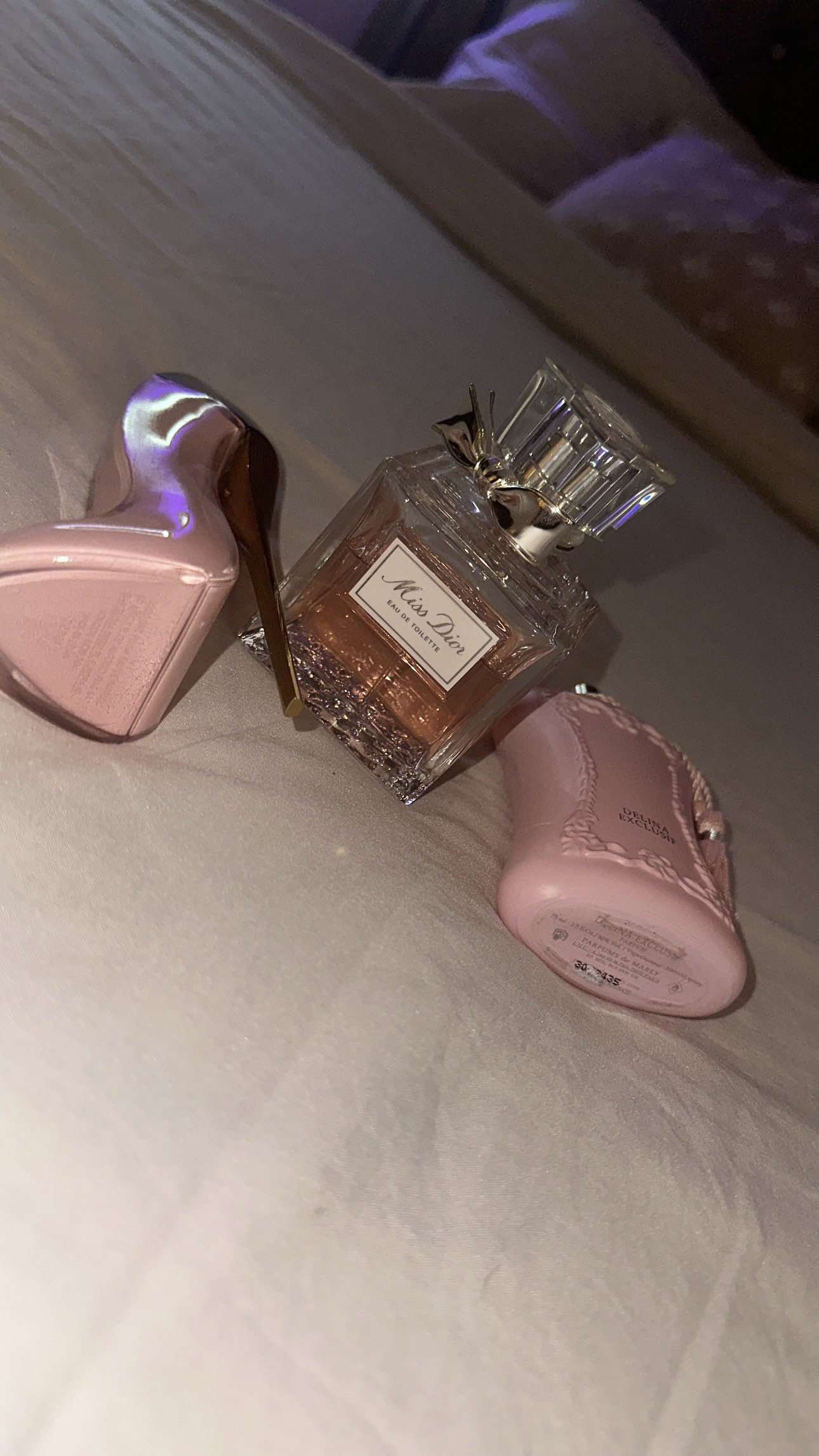 High Name Brand Original Perfumes - photo 2