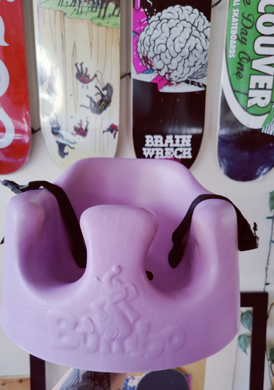 Bumbo seat thumbnail