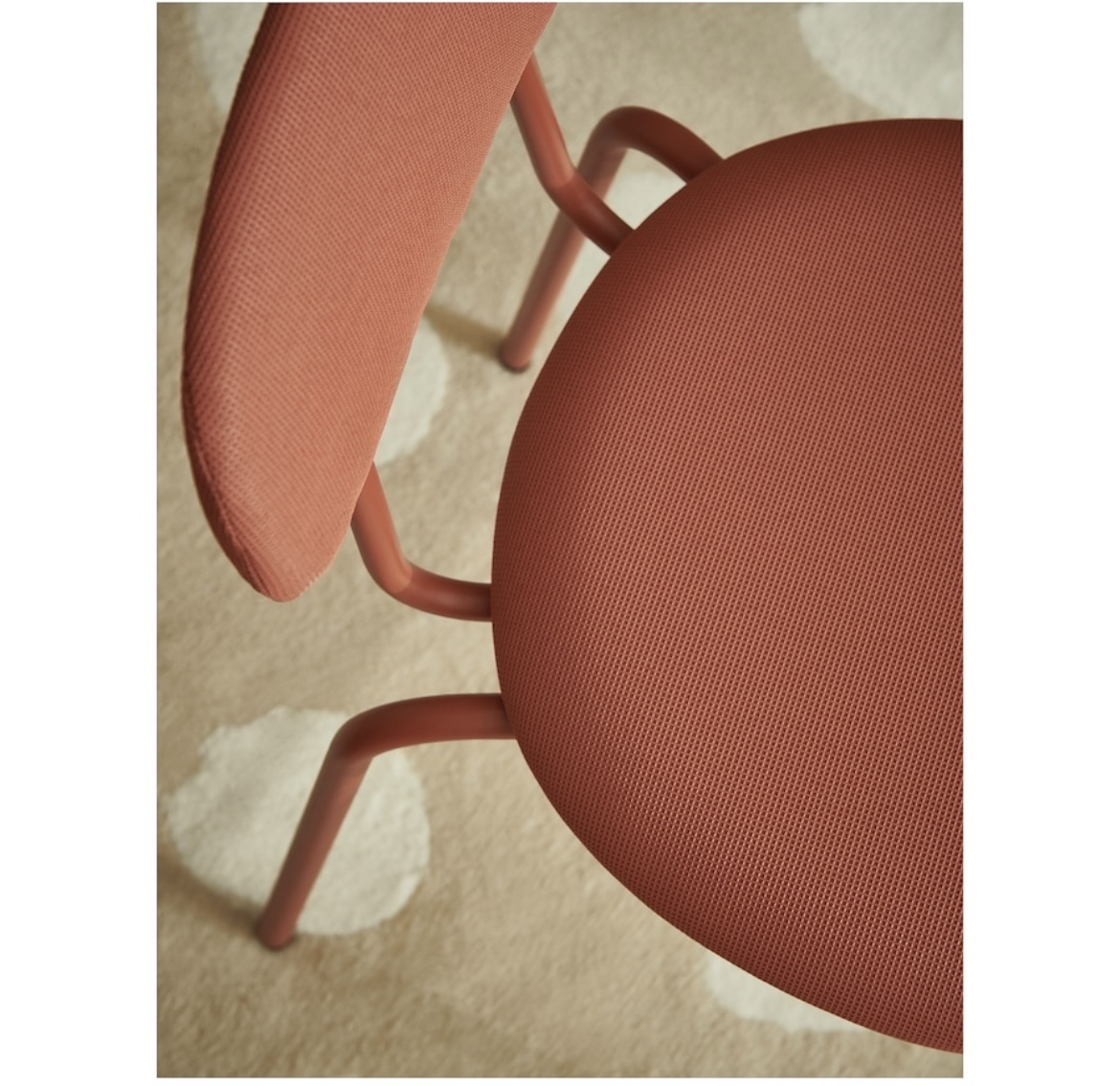 New dining chairs two sets