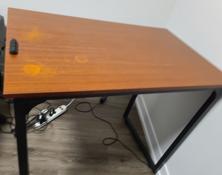 office table