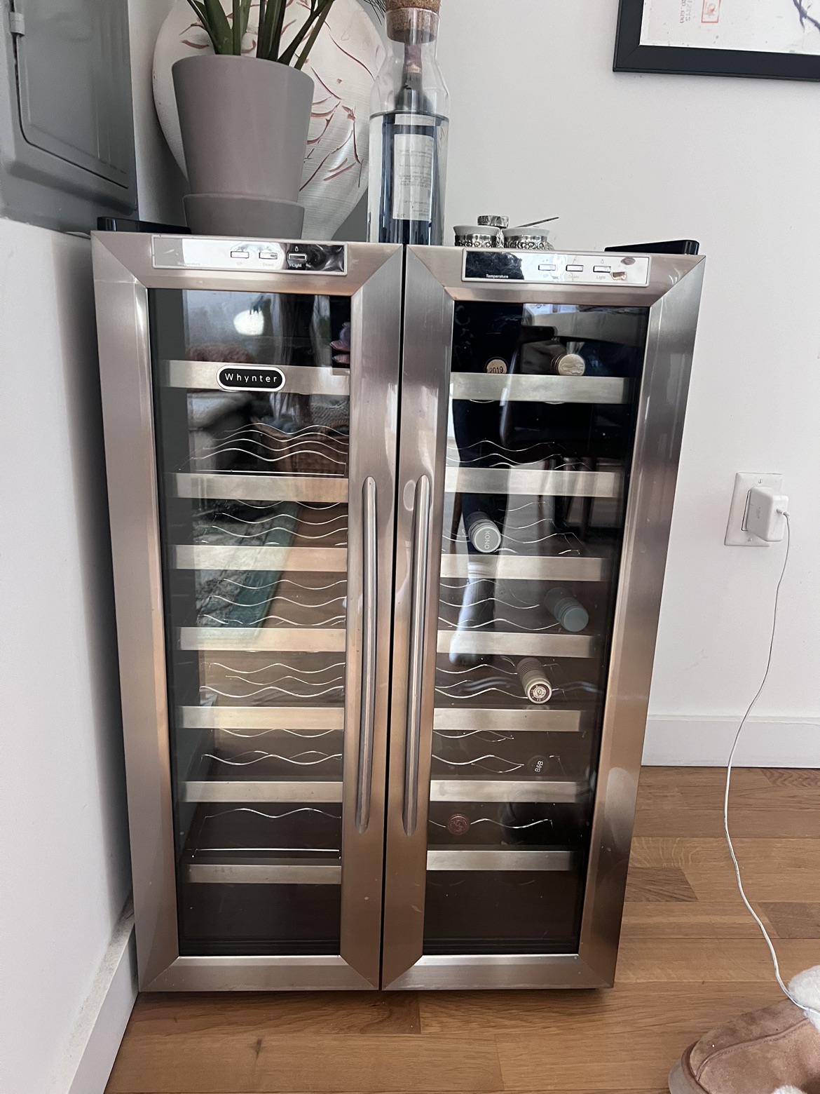 Wine Fridge